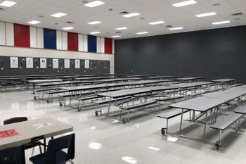 Cafeteria