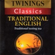 Traditional English from Twinings