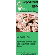 Peppermint Bark from 52teas