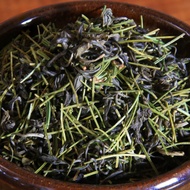The Sleeping Bear Blend from Whispering Pines Tea Company