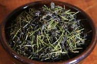 The Sleeping Bear Blend from Whispering Pines Tea Company