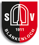 sv blankenloch tennis logo