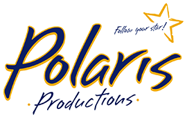 Polaris Productions logo