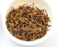 Chuan Hong GongFu Tea/SiChuan Black Tea from Jiangtea