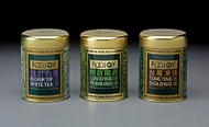 Tung Ting (Finest Formosa) Oolong from foojoy