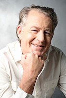 Peter Carruthers.