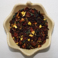 Organic Turmeric Zest from The Tea Time Shop