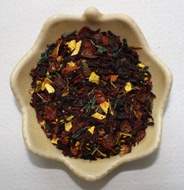 Organic Turmeric Zest from The Tea Time Shop