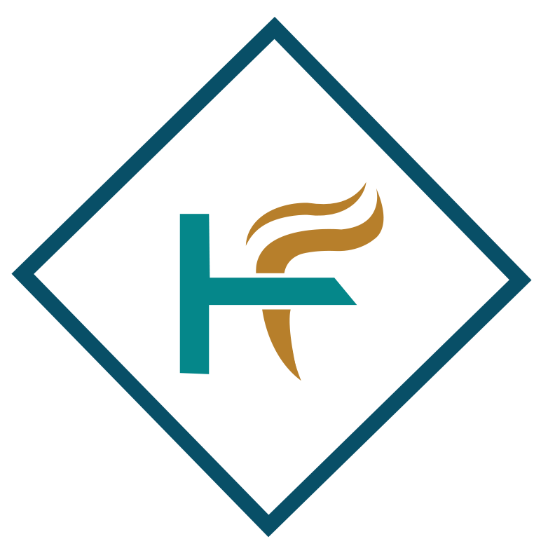 HopeFires International logo