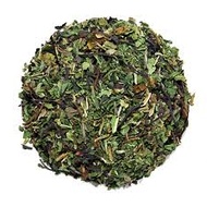 Dandelion White Tea from Nature's Tea Leaf