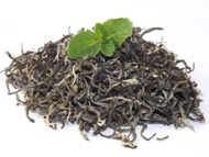 A Hint of Mint from Tippy's Tea