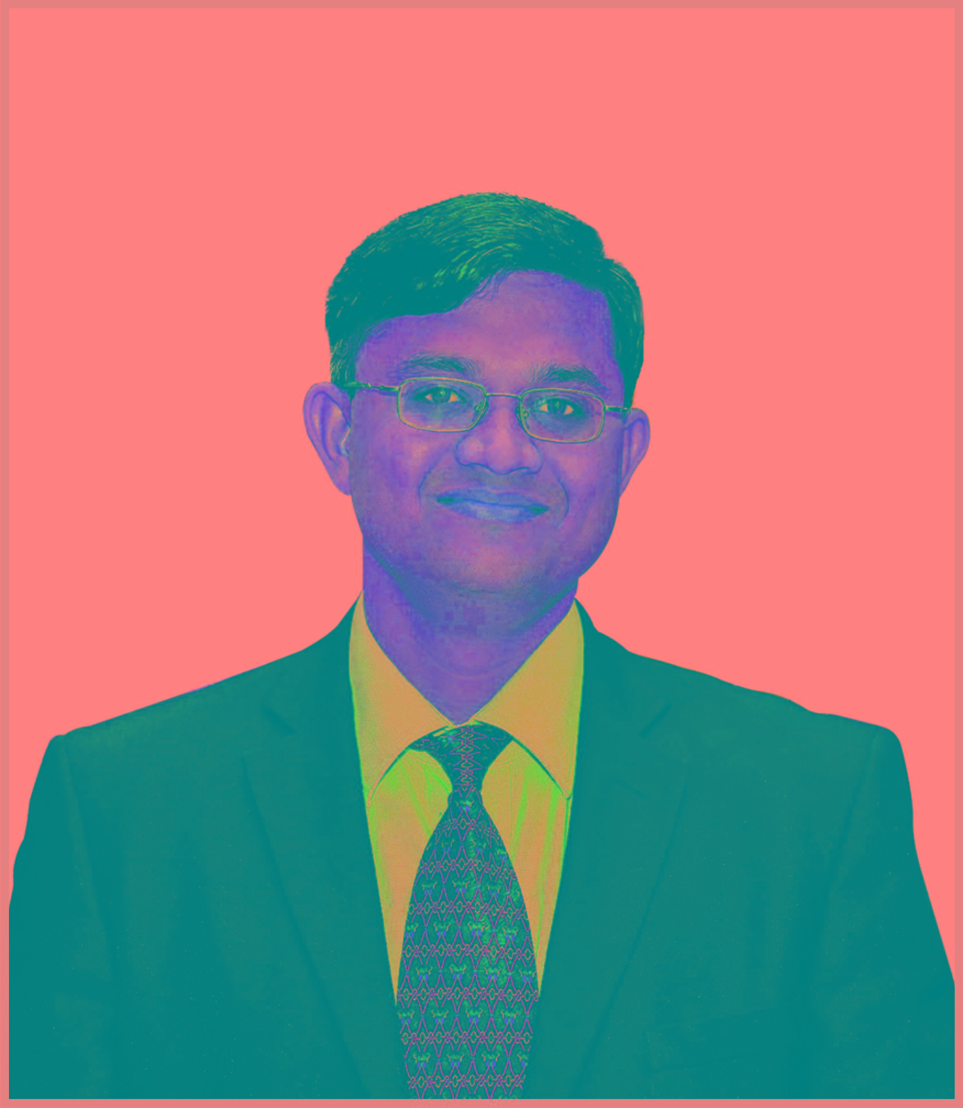 Murali Sundaram