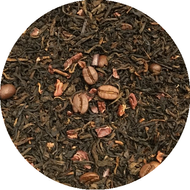 Coffee from TeaMaze