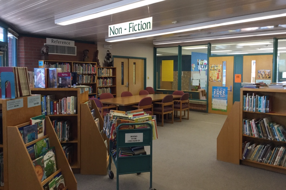 Library
