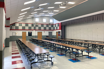 Cafeteria