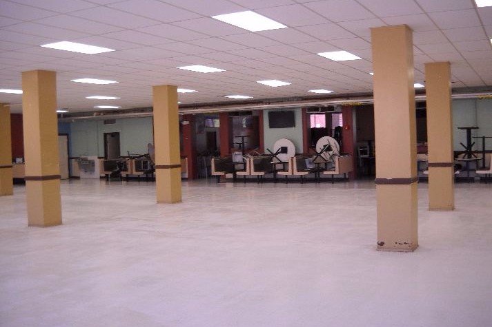 Cafeteria
