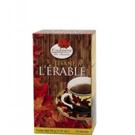 maple herbal tea from erabliere du moulin