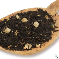 Pineapple Tea from The Metropolitan Tea Company