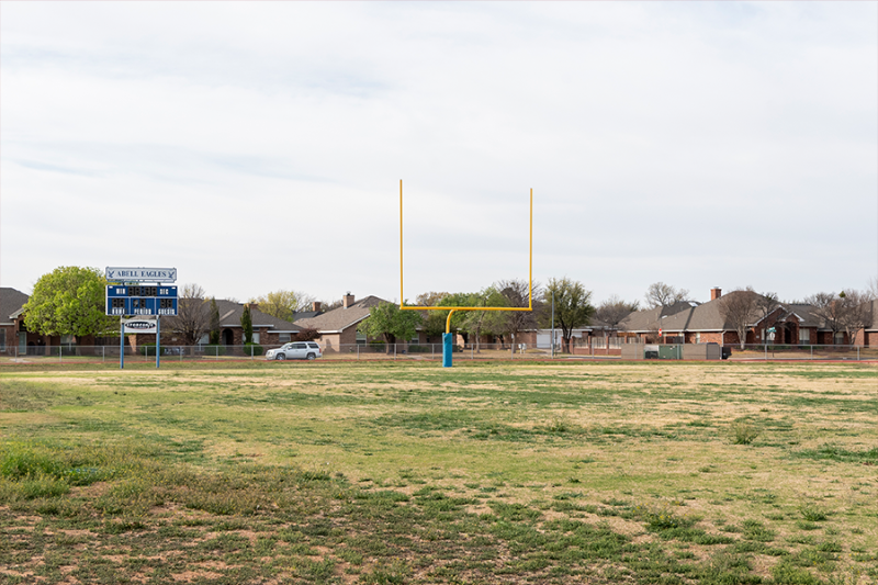 Grass Field