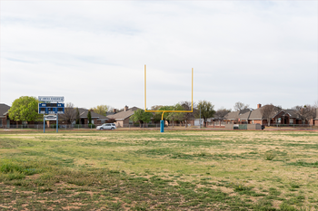 Grass Field