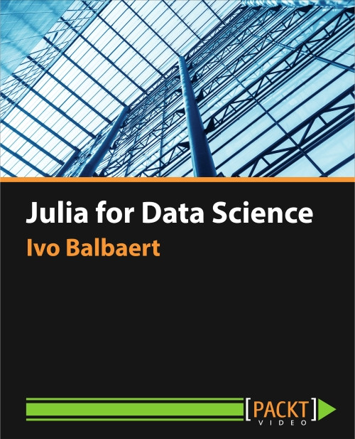 Julia for Data Science | EDUfyre.com