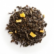 Lime Wu Long (Wu Long Citron Vert) from Palais des Thés