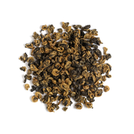 Black Gold Biluochun from Tea Runners