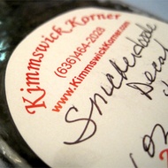 Snickerdoodle Decaf from Kimmswick Korner