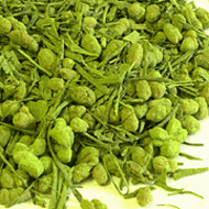 Japanese Matcha Gen-mai Cha Premium (TJ28) from Upton Tea Imports