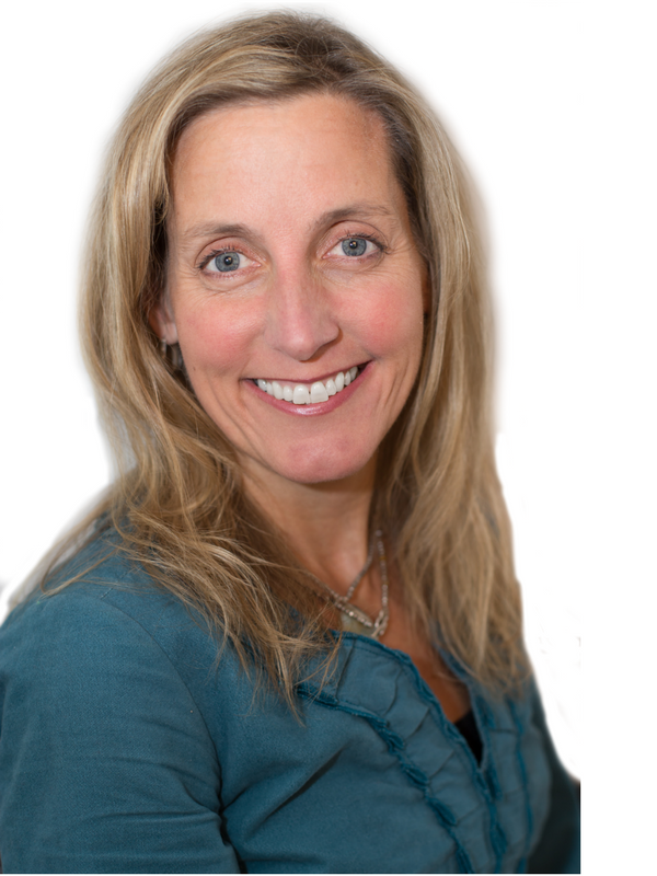 Susan Pokorny