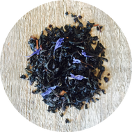Earl Grey Crème from Three 6 Tea