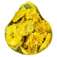 Huang Shan "Emperor's Yellow Chrysanthemum" Flower Tea from Yunnan Sourcing