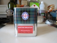 Scottish Breakfast from Brodie's