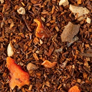 Rooibos Carrot Cake from Dammann Frères