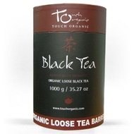 Touch Organic Black Tea - Keemun from Touch Organic