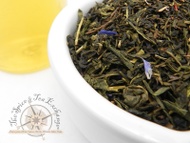 Green Tropical from The Spice & Tea Exchange