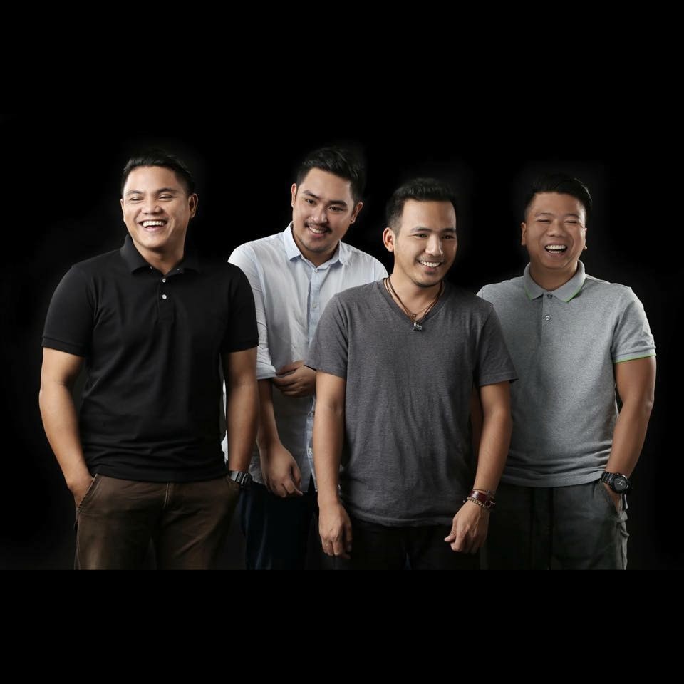 December Avenue to release new single "Sa Ngalan ng Pag-ibig"