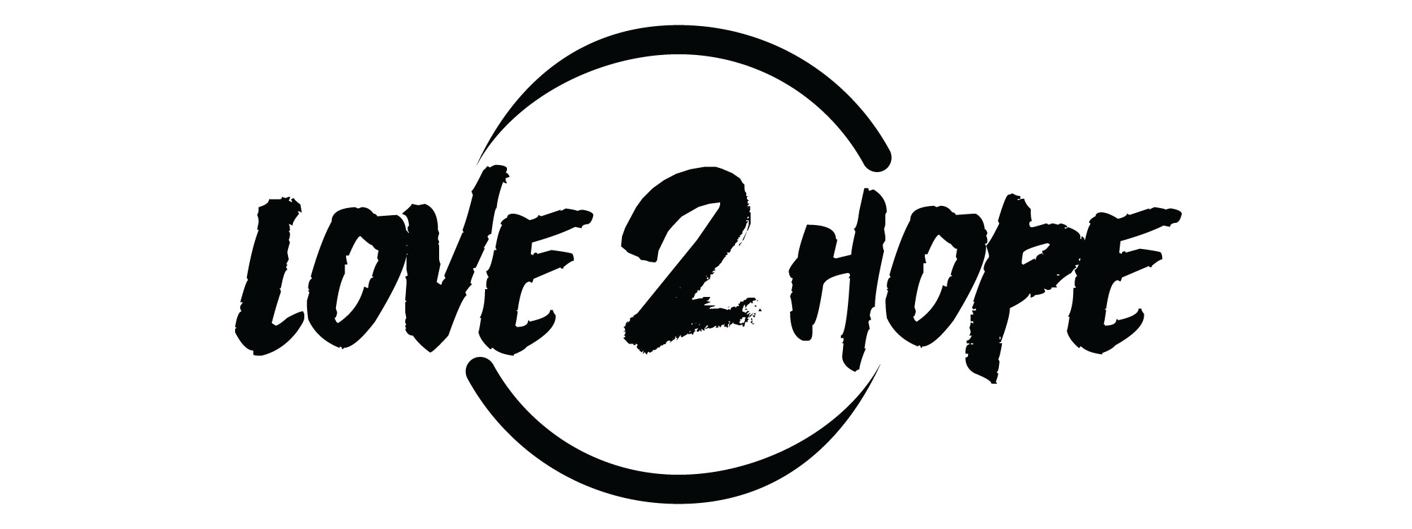 Love2Hope logo