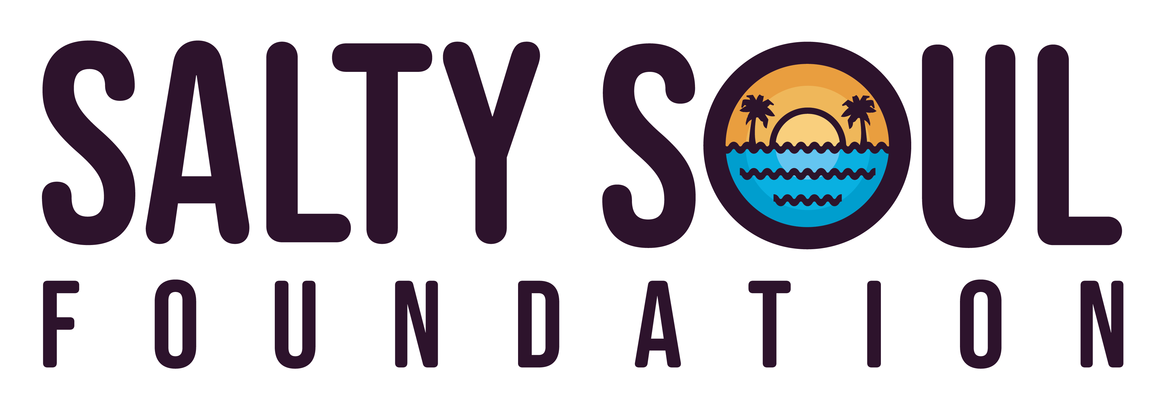Salty Soul Foundation logo