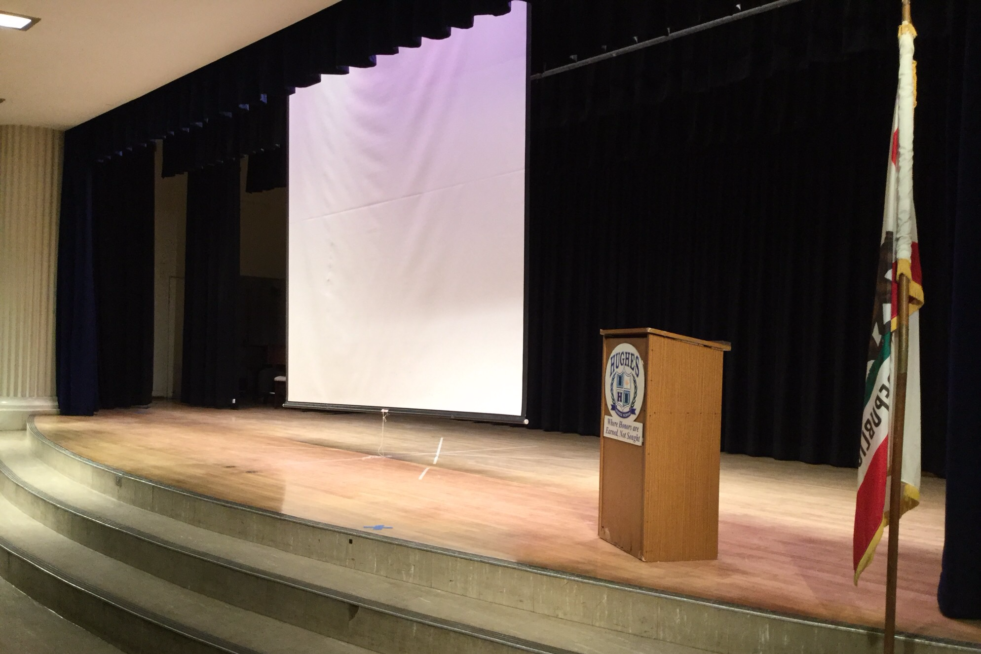 Auditorium
