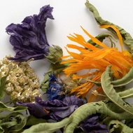 La Reconfortante from Camellia Sinensis
