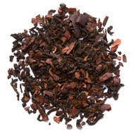 English Toffee from DAVIDsTEA