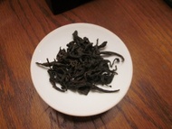 Da Hong Pao from Unknown Vendor