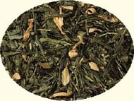 Wild Grey with Bergamot Oil from The Seasoned Home