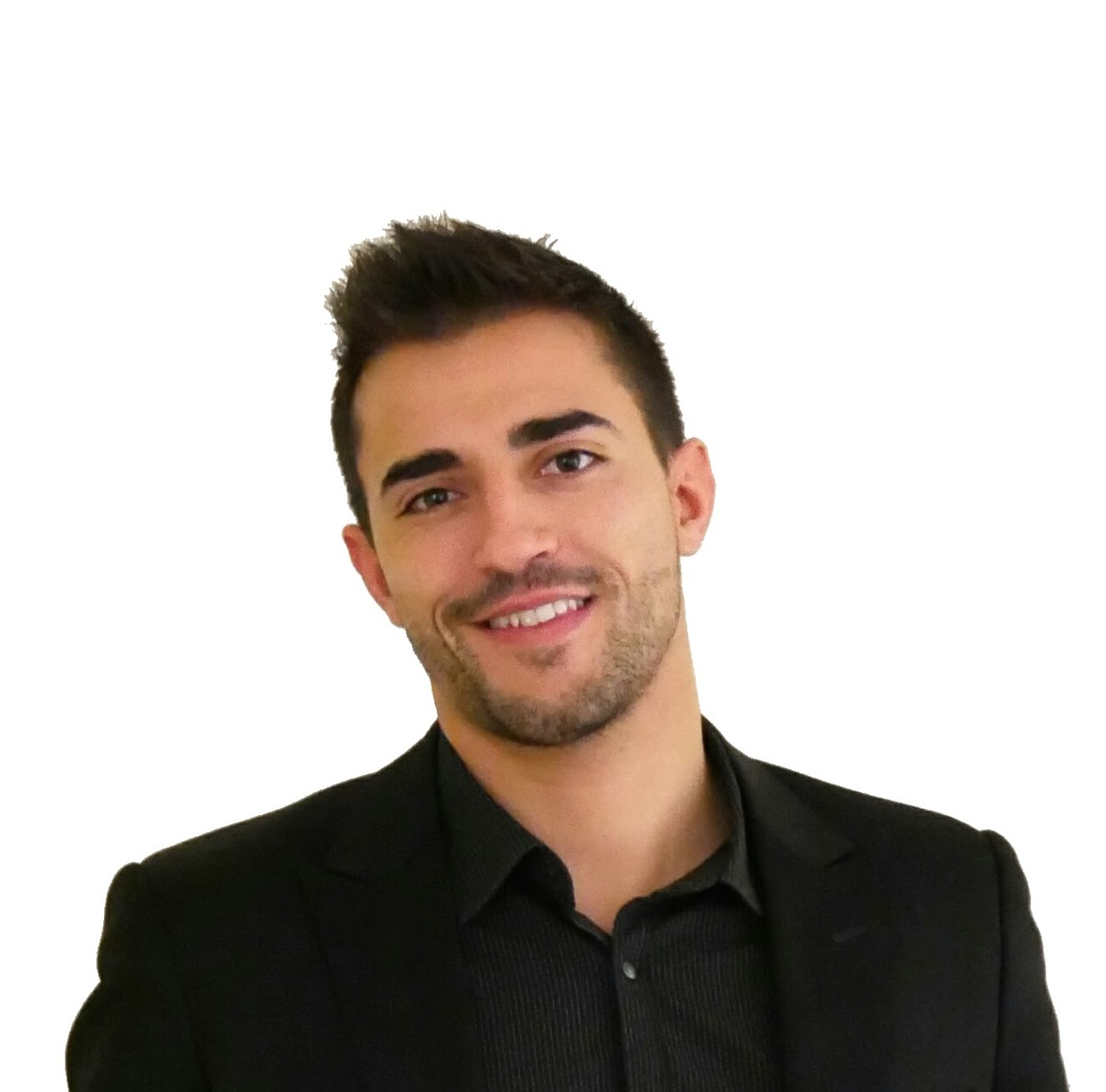 Enrique Oriol
