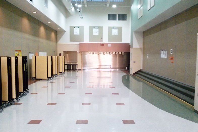 Multipurpose/Commons