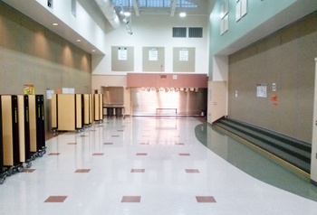 Multipurpose/Commons