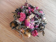 Raspberry Rejuvenation from Do You Tea
