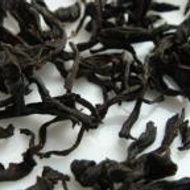 Wuyishan's Tongmu Wild Black Tea from tea-adventure