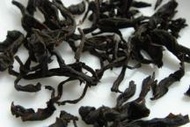 Wuyishan's Tongmu Wild Black Tea from tea-adventure